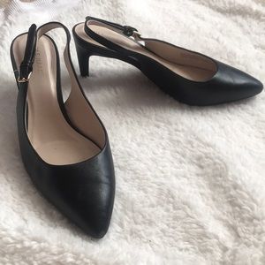 Cole Haan Heels